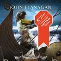 Cover Art for 9789025755409, De outsiders by John Flanagan