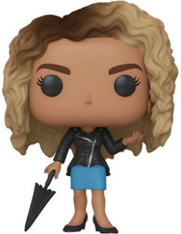 Cover Art for 0889698445122, Umbrella Academy: Allison Hargreeves (#3) - Pop! Vinyl Figure by FUNKO