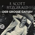 Cover Art for 9783458358916, Der große Gatsby by F. Scott Fitzgerald
