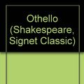 Cover Art for 9780451507563, Othello by William Shakespeare