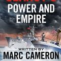 Cover Art for 9781405935050, Tom Clancy's Power And Empire by Marc Cameron