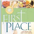Cover Art for 9780830728633, First Place by Carole Lewis