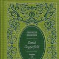 Cover Art for 9781849310567, David Copperfield by Charles Dickens