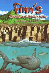 Cover Art for 9780955332517, Finn's Causeway Adventure by Lauren Graham
