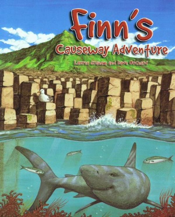 Cover Art for 9780955332517, Finn's Causeway Adventure by Lauren Graham