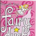 Cover Art for 9780754064749, Fairy Dust by Gwyneth Rees, Sophie Ward