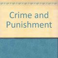 Cover Art for 9780900186493, Crime and Punishment by F. M. Dostoevsky