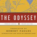 Cover Art for 9781936041411, The Odyssey by Homer