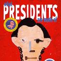 Cover Art for 9781442445208, What Presidents are Made of by Hanoch Piven