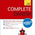 Cover Art for 9781444194999, Complete Danish Beginner to Intermediate Course by Bente Elsworth