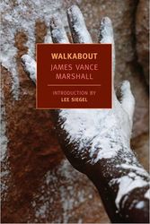 Cover Art for 9780887410994, Walkabout by James Vance Marshall