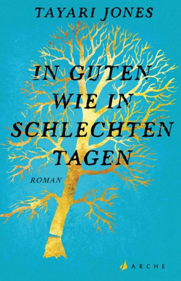Cover Art for 9783037901120, In guten wie in schlechten Tagen (German Edition) by Tayari Jones