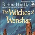 Cover Art for 9780048233813, The Witches of Wenshar by Barbara Hambly