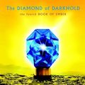 Cover Art for B00DWWC9ZC, The Diamond of Darkhold by DuPrau, Jeanne [Random,2008] (Hardcover) by Unknown
