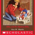 Cover Art for 9780545793131, The Baby-Sitters Club Mystery #28: Abby and the Mystery Baby by Ann M. Martin