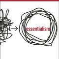 Cover Art for 9780804137409, Essentialism by Greg McKeown