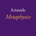 Cover Art for 9781624664397, Metaphysics by Aristotle