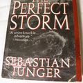 Cover Art for 9780061013515, The Perfect Storm by Sebastian Junger