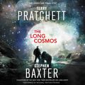 Cover Art for 9780062297402, The Long Cosmos by Terry Pratchett, Stephen Baxter, Michael Fenton Stevens