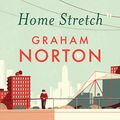 Cover Art for B0854MTPD5, Home Stretch by Graham Norton