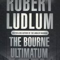 Cover Art for 9781407224367, TheBourne Ultimatum by Unknown