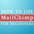 Cover Art for 9781500379209, How to Use MailChimp for Beginners: The Indie Author's Guide to Email Marketing by Adam Netherlund