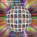 Cover Art for 9780134289366, Android for ProgrammersAn App-Driven Approach by Paul Deitel, Harvey Deitel, Alexander Wald