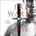 Cover Art for 9781508299608, The Sinner by J R Ward