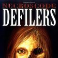 Cover Art for 9780812566734, Necroscope: Defilers by Brian Lumley