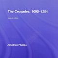 Cover Art for 9780415736367, The Crusades, 1095-1204 (Seminar Studies) by Jonathan Phillips