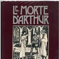 Cover Art for 9781850070917, Le Morte D'Arthur by Thomas Malory