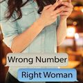 Cover Art for 9783963244018, Wrong Number, Right Woman by Jae