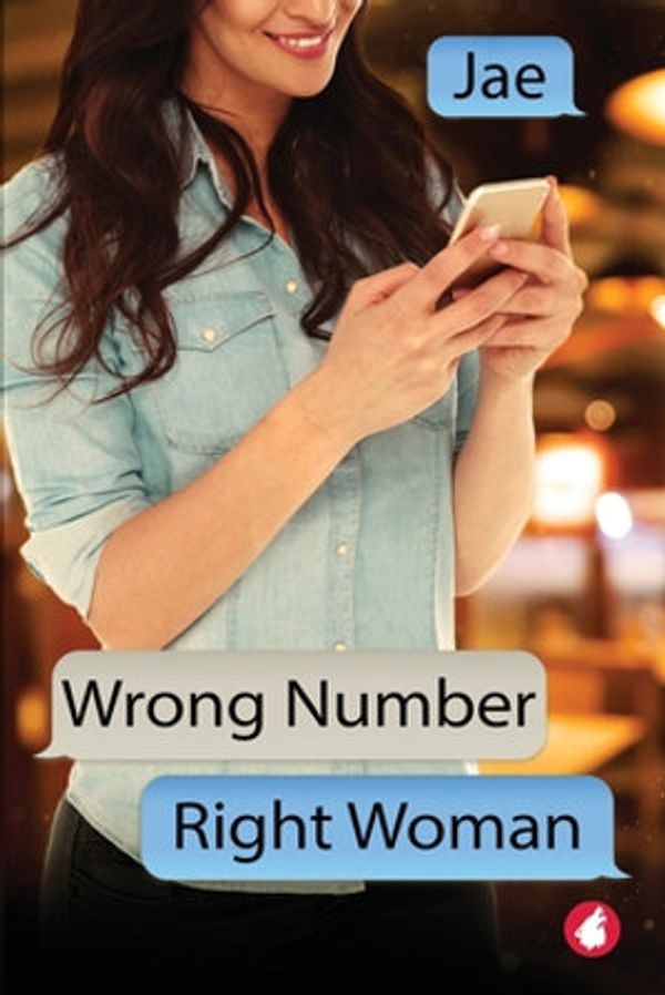 Cover Art for 9783963244018, Wrong Number, Right Woman by Jae