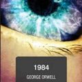 Cover Art for 9788129116116, 1984 by George Orwell