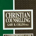 Cover Art for 9780850093018, Christian Counselling by Gary R. Collins