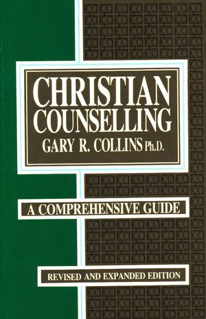 Cover Art for 9780850093018, Christian Counselling by Gary R. Collins