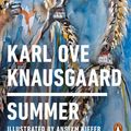 Cover Art for 9780399563409, Summer by Karl Ove Knausgaard, Anselm Kiefer, Ingvild Burkey