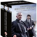Cover Art for 5036193080449, Inspector George Gently: Series 1-5 [DVD] by Unknown
