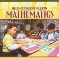 Cover Art for 0978020527083, Helping Children Learn Mathematics by Robert E. Reys