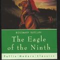 Cover Art for 9780140364576, The Eagle of the Ninth by Rosemary Sutcliff
