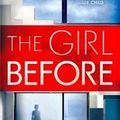 Cover Art for 9780525618669, The Girl Before by JP Delaney