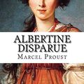 Cover Art for 9781495396236, Albertine Disparue by Marcel Proust