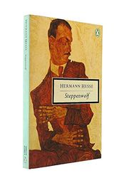 Cover Art for 9780140181029, Steppenwolf by Hermann Hesse