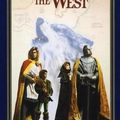 Cover Art for B00POEWMKI, Guardians of the West (The Malloreon, Book 1) by Eddings, David (1988) Mass Market Paperback by David Eddings