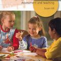 Cover Art for 9781741482539, Developing Early Literacy by Susan Hill