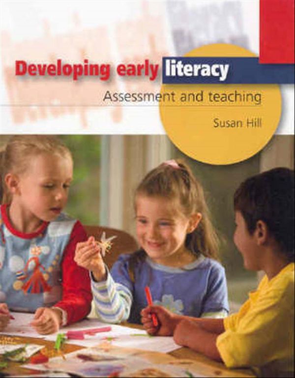 Developing Early Literacy: Price Comparison On Booko