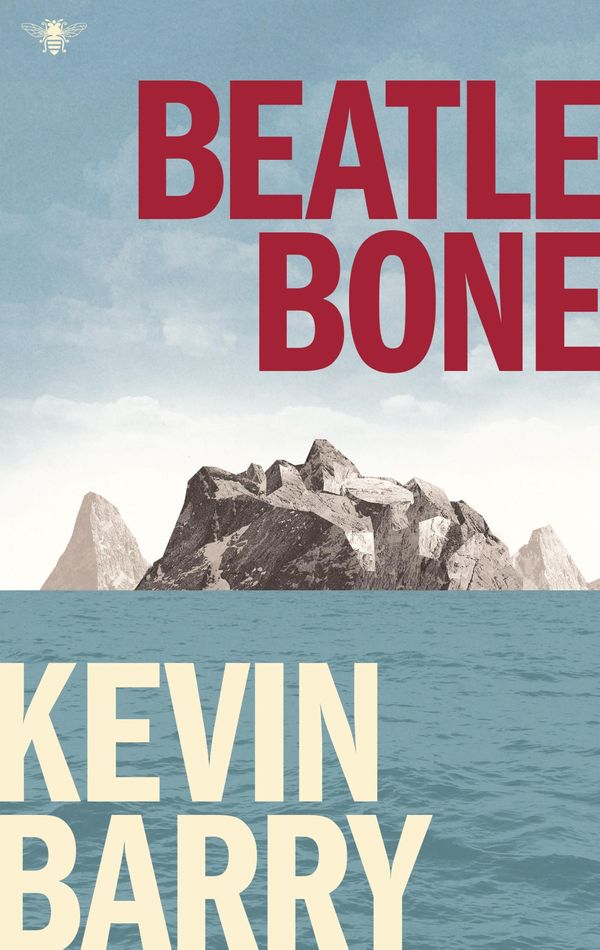 Cover Art for 9789023495055, Beatlebone by Auke Leistra, Kevin Barry