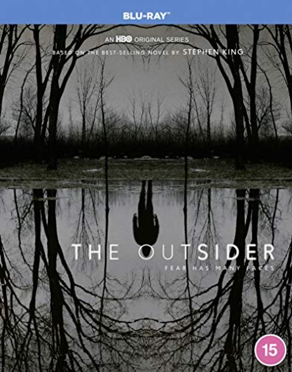 Cover Art for 5051892227667, The Outsider [Blu-ray] [2020] [Region Free] by Warner Bros