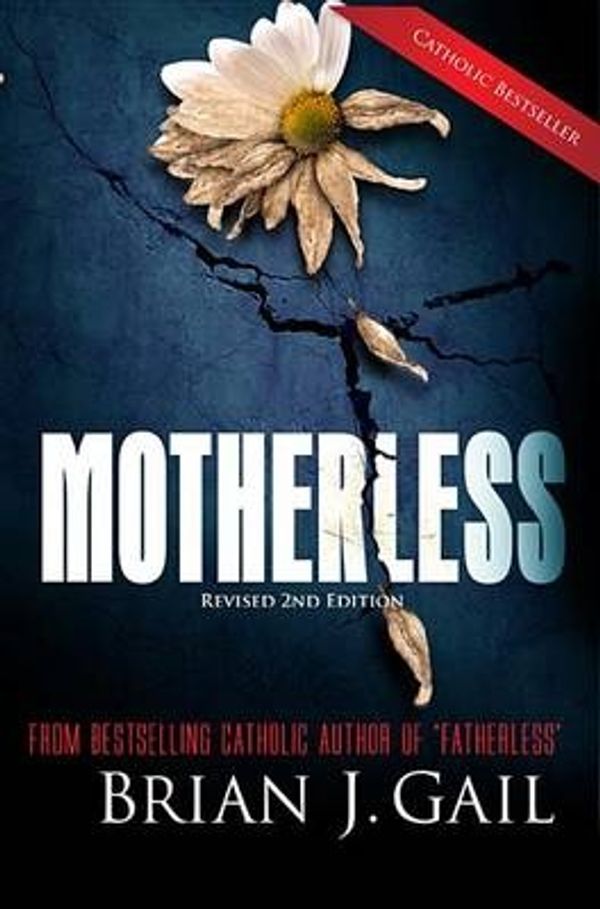 Cover Art for 9780989370417, Motherless by Brian Gail