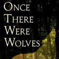 Cover Art for 9781432893156, Once There Were Wolves by Charlotte McConaghy